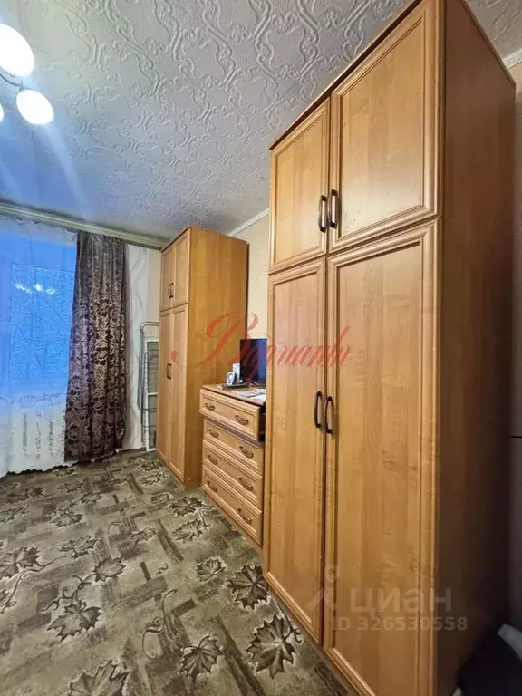 Комната Архангельская область, Северодвинск ул. Дзержинского, 1 (13.3 ... - Фото 2