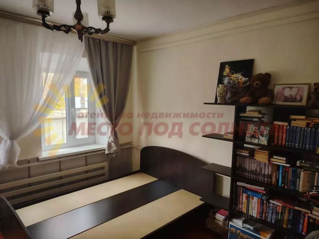 Дом в Краснодарский край, Ейский район, Должанская ст-ца Никольский ... - Фото 0