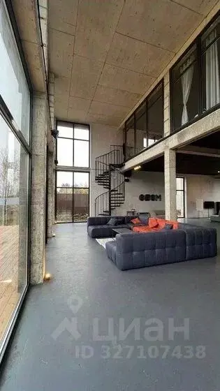 Дом в Московская область, Истра муниципальный округ, д. Горшково  (647 ... - Фото 2