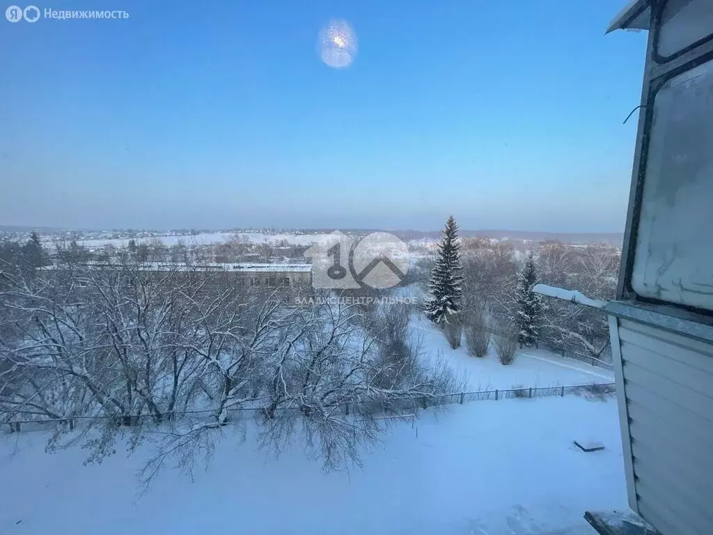 2-комнатная квартира: Искитим, Нагорная улица, 13 (47.3 м) - Фото 0