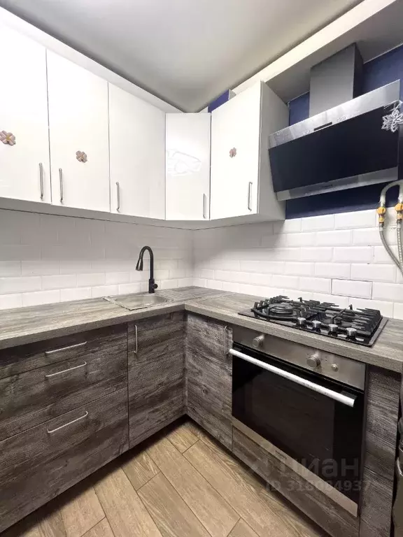 2-к кв. Москва ул. Хлобыстова, 18К2 (40.0 м) - Фото 1