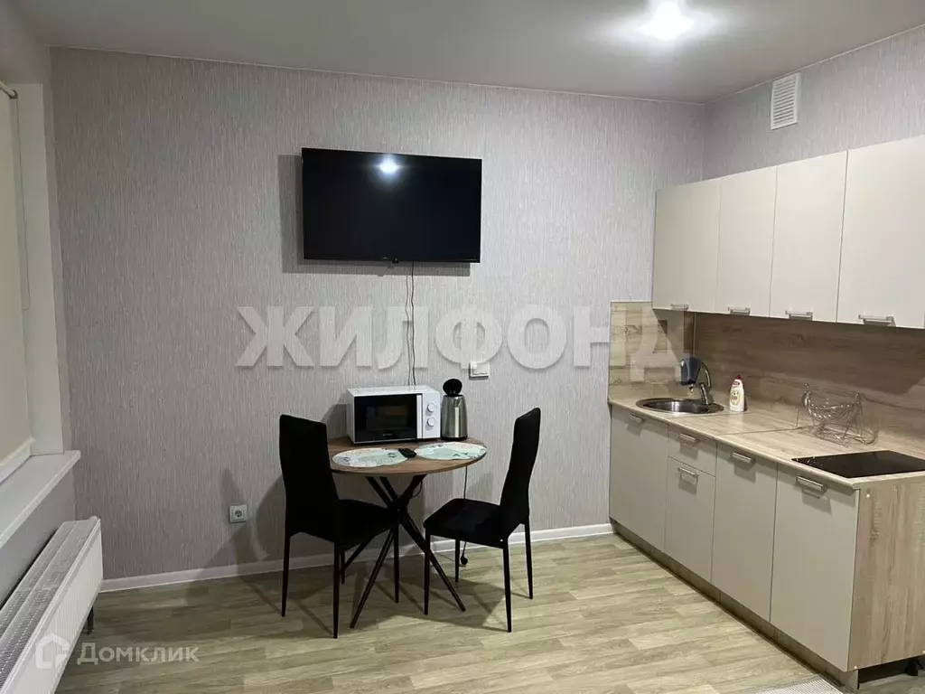 Продаётся квартира-студия, 25 м - Фото 0