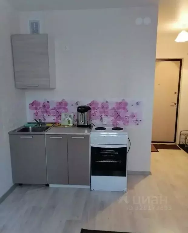 Студия Нижегородская область, Нижний Новгород ул. Бориса Видяева, 18 ... - Фото 2