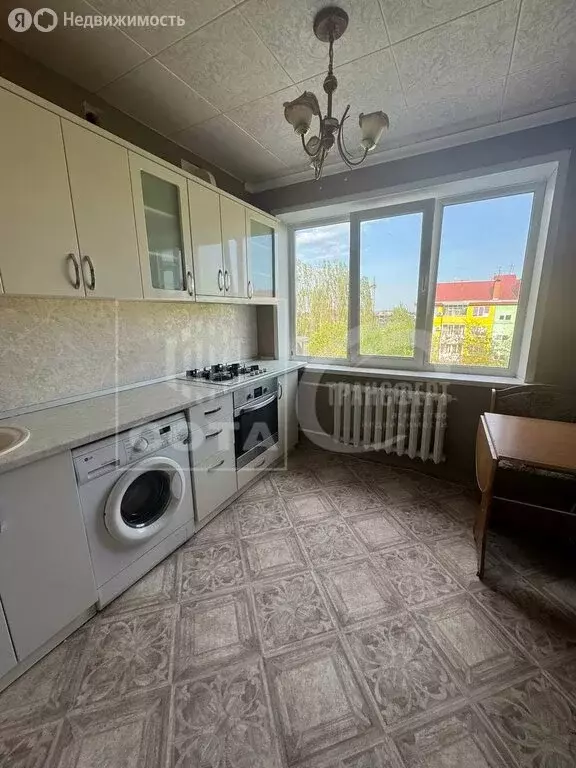 1-комнатная квартира: село Новая Усмань, Полевая улица, 35 (38.1 м) - Фото 1
