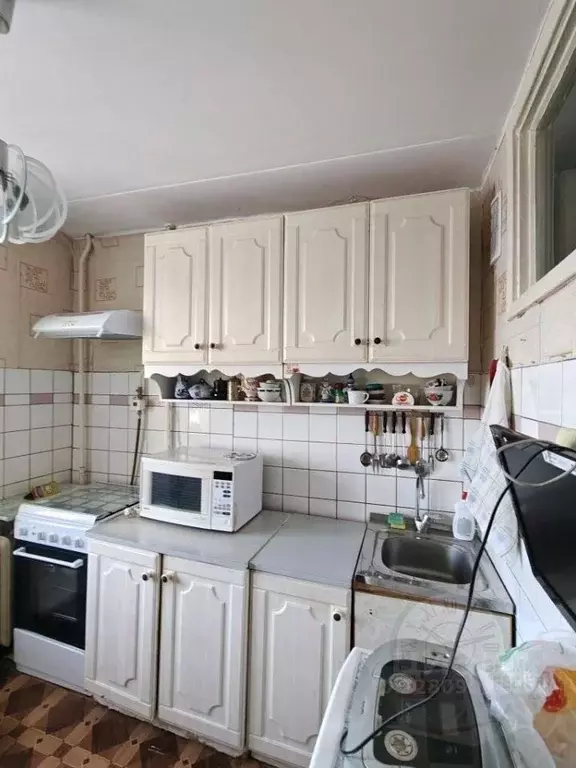 2-к кв. Московская область, Королев просп. Королева, 8а (52.3 м) - Фото 1