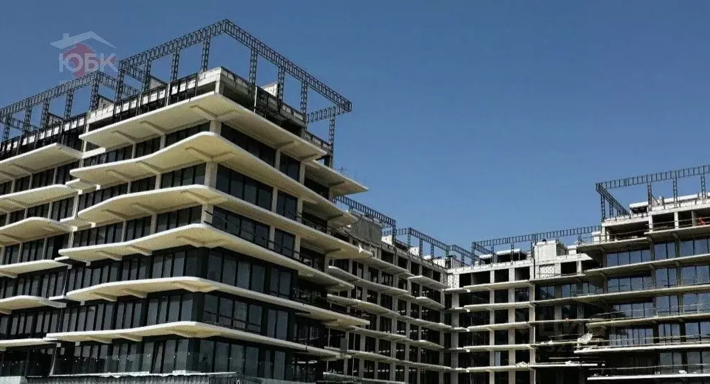 1-к кв. Крым, Сакский район, Лесновское с/пос, с. Прибрежное ул. ... - Фото 0