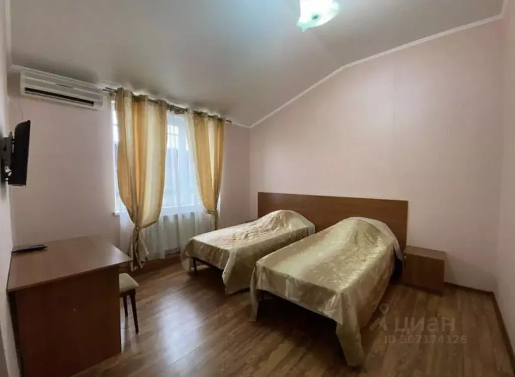 Комната Дагестан, Дербент ул. Сальмана, 69Д (25.0 м) - Фото 0