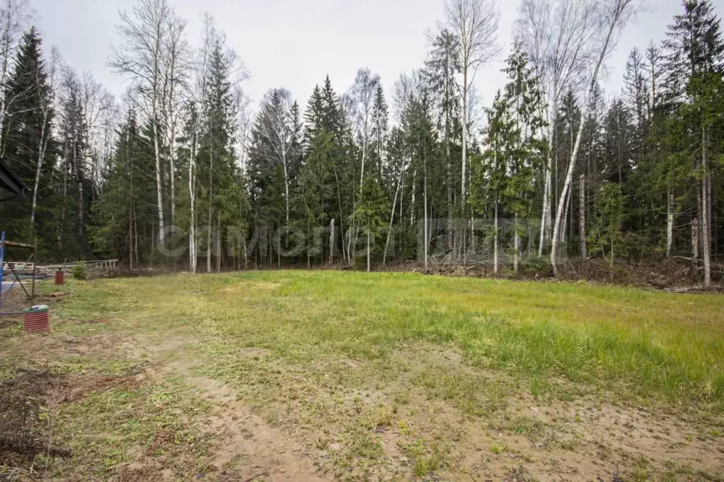 Участок в Московская область, Наро-Фоминский городской округ, Парус дп ... - Фото 2