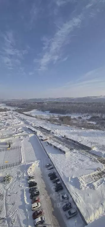 2-к кв. Нижегородская область, Нижний Новгород ул. Бориса Видяева, 8 ... - Фото 1