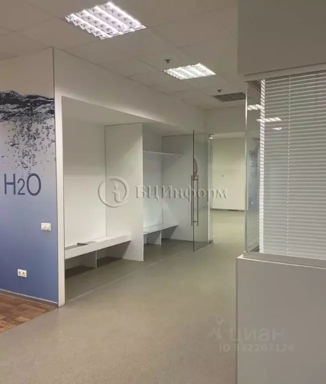 Офис в Санкт-Петербург просп. Большой Васильевского острова, 68 (55 м) - Фото 2