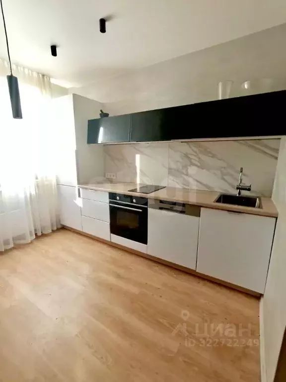 1-к кв. Свердловская область, Верхняя Пышма ул. Александра Козицына, ... - Фото 1