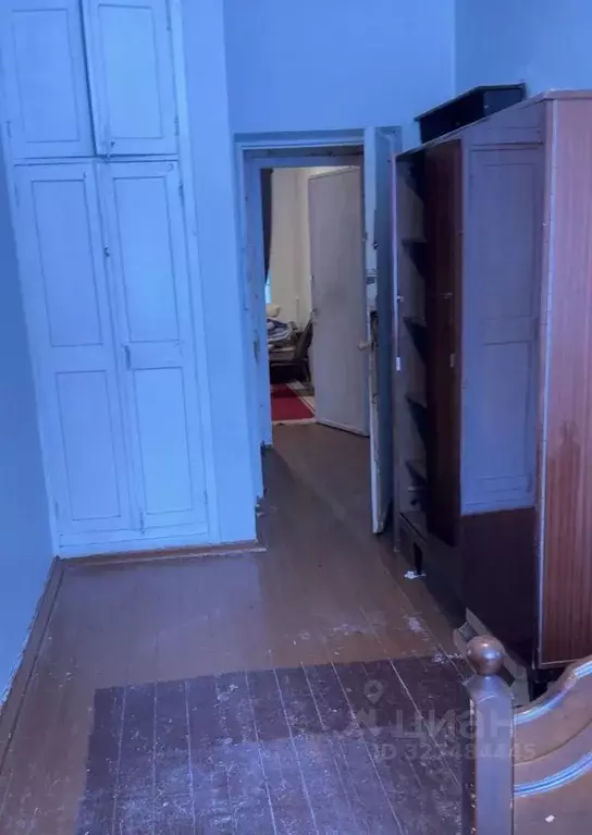 3-к кв. Москва ул. Ивана Франко, 30К2 (55.0 м) - Фото 2