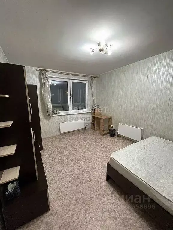 1-к кв. Москва проезд Русанова, 31 (36.2 м) - Фото 1