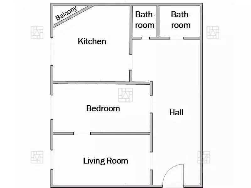 2-к кв. Москва Котельническая наб., 1/15кБ (80.0 м) - Фото 2
