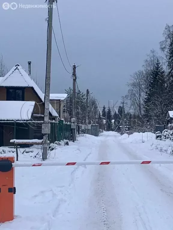 Участок в Сертолово, микрорайон Сертолово-2, Владимирская улица (10 м) - Фото 0