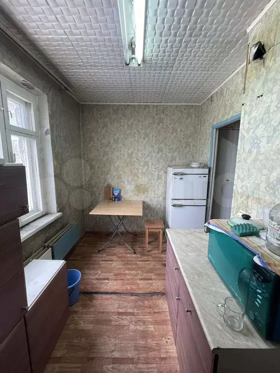 Комната 35,7 м в 1-к., 8/9 эт. - Фото 0
