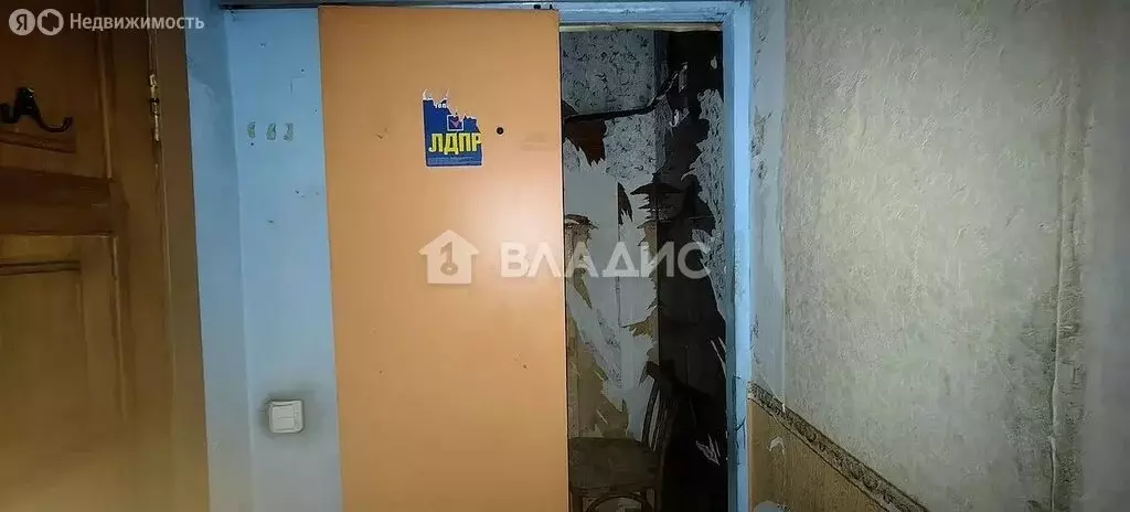1-комнатная квартира: Бийск, улица Михаила Лермонтова, 167 (30 м) - Фото 1