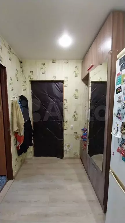 Комната 17,8 м в 2-к., 8/9 эт. - Фото 1