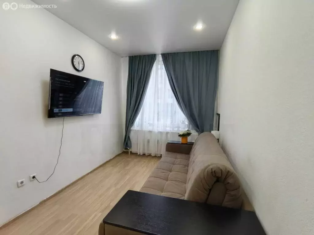 1-комнатная квартира: Екатеринбург, улица Григория Речкалова, 1 (34.7 ... - Фото 1