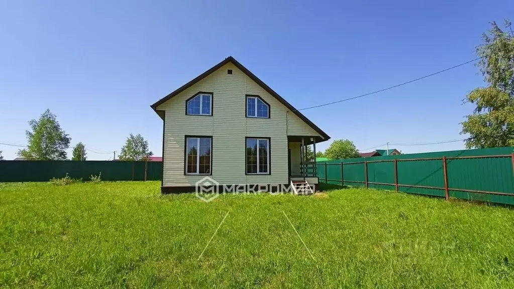 Дом в Московская область, Щелково городской округ, Север ДНТ ул. 6-я ... - Фото 1