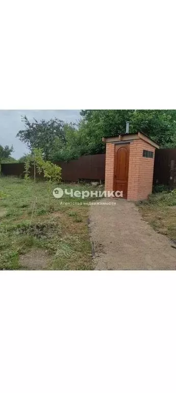Дом в Лихой, улица Новосёлов, 8А (50 м) - Фото 1