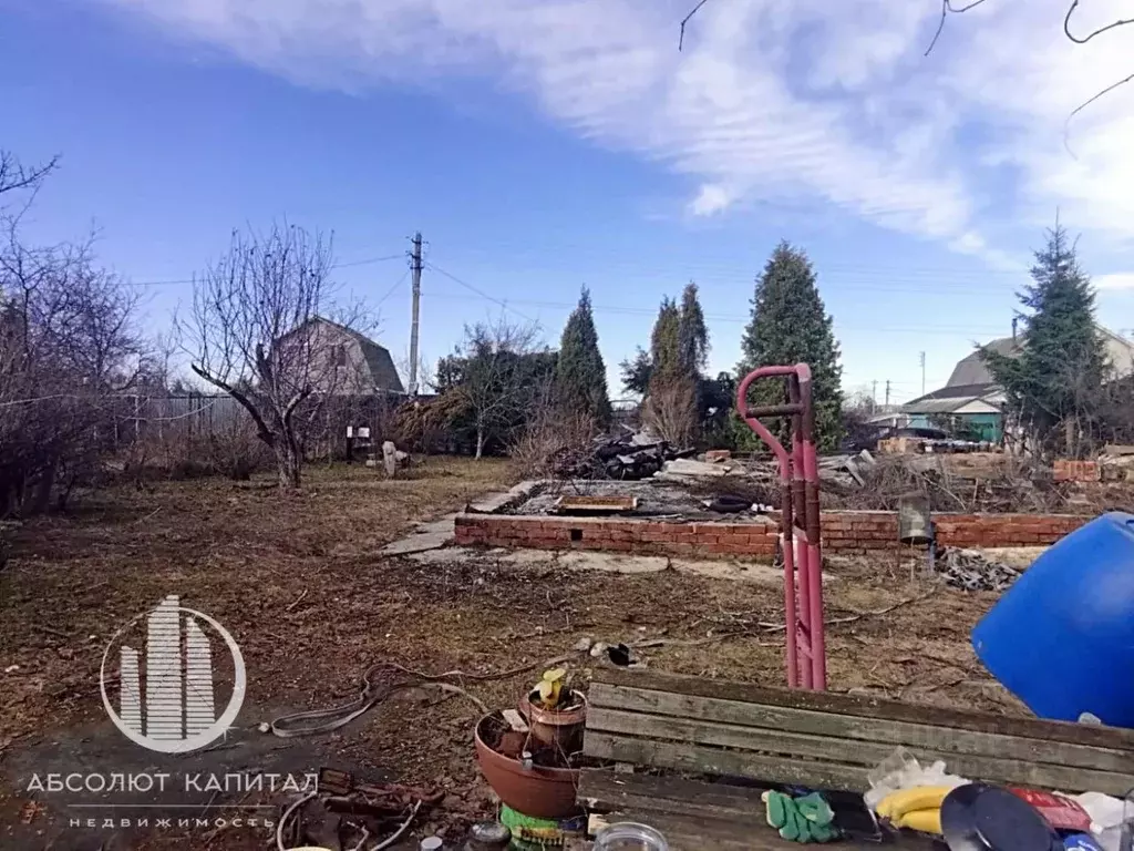 Участок в Владимирская область, Александровский район, Следневское ... - Фото 0
