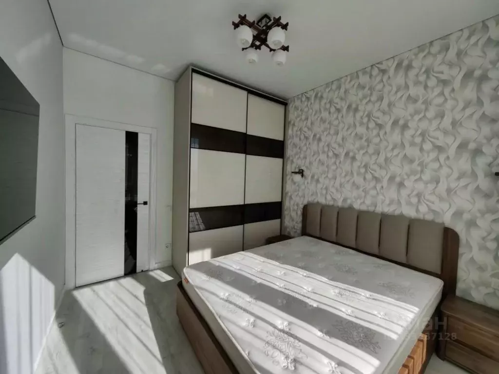 3-к кв. Москва Большая Филевская ул., 3к4 (74.0 м) - Фото 2