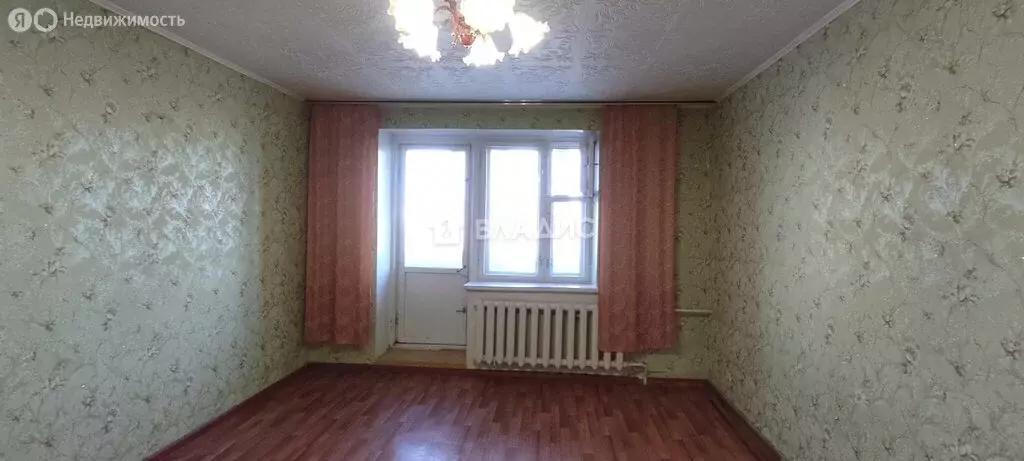 2-комнатная квартира: Йошкар-Ола, улица Ползунова, 25 (53.1 м) - Фото 2