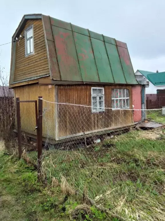 Участок в Московская область, Орехово-Зуевский городской округ, ... - Фото 1