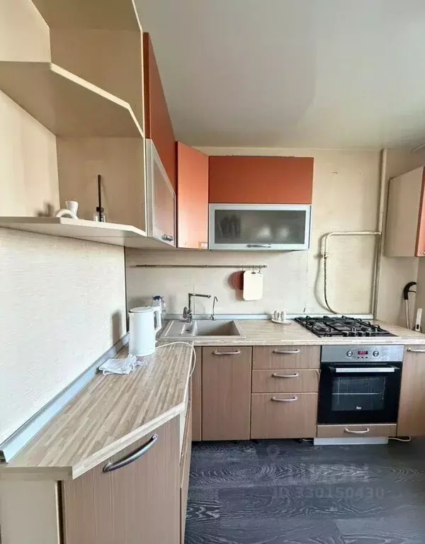 1-к кв. Свердловская область, Екатеринбург ул. Опалихинская, 19 (28.0 ... - Фото 2