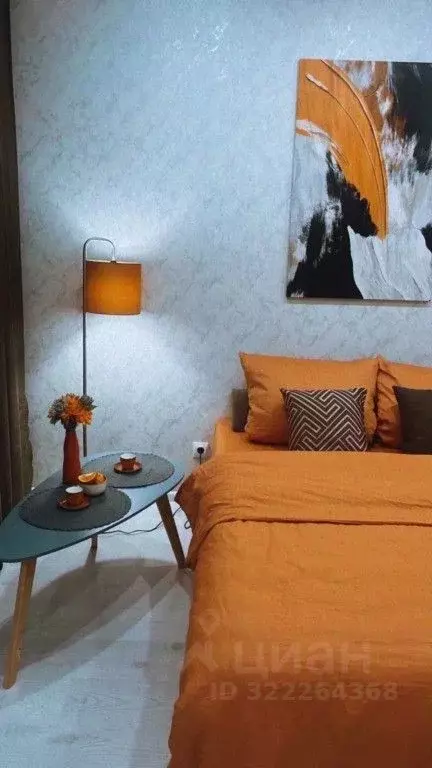 1-к кв. Амурская область, Благовещенск ул. Василенко, 7 (32.0 м) - Фото 1