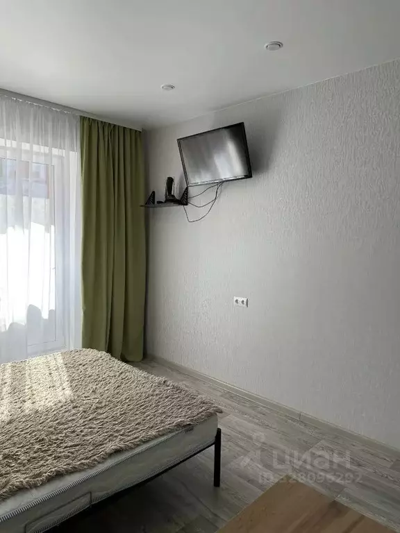 Студия Иркутская область, Иркутский муниципальный округ, Маркова рп, ... - Фото 2