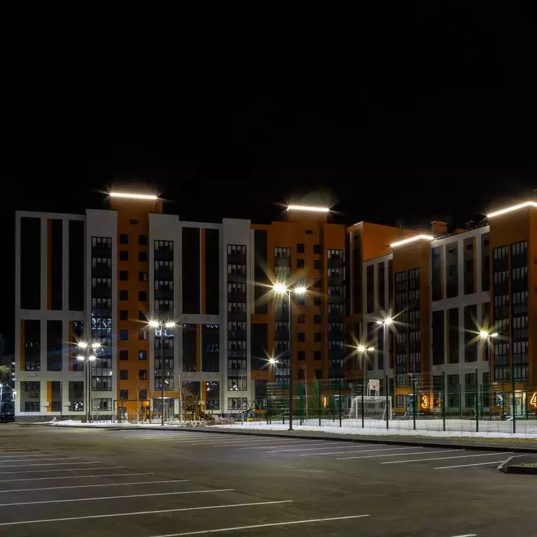 Продаётся 1-к квартира, 35.7 м - Фото 1