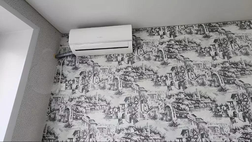 1-к кв. Саратовская область, Саратов ул. Мира, 11б (32.1 м) - Фото 2