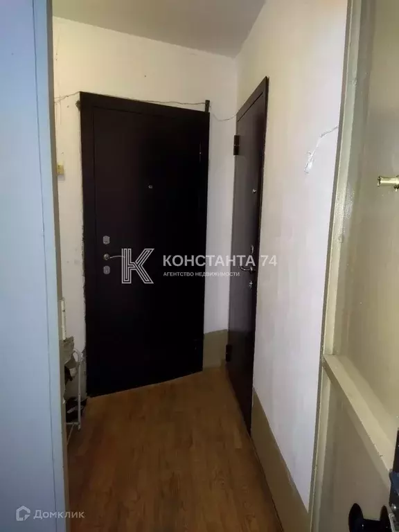 Продаётся 1-к квартира, 33 м - Фото 1