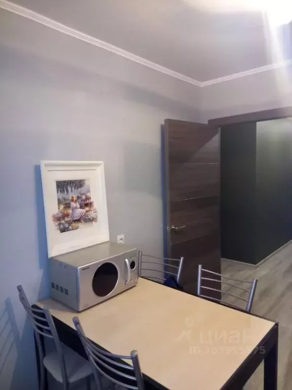2-к кв. Татарстан, Казань ул. Четаева, 14 (64.0 м) - Фото 0