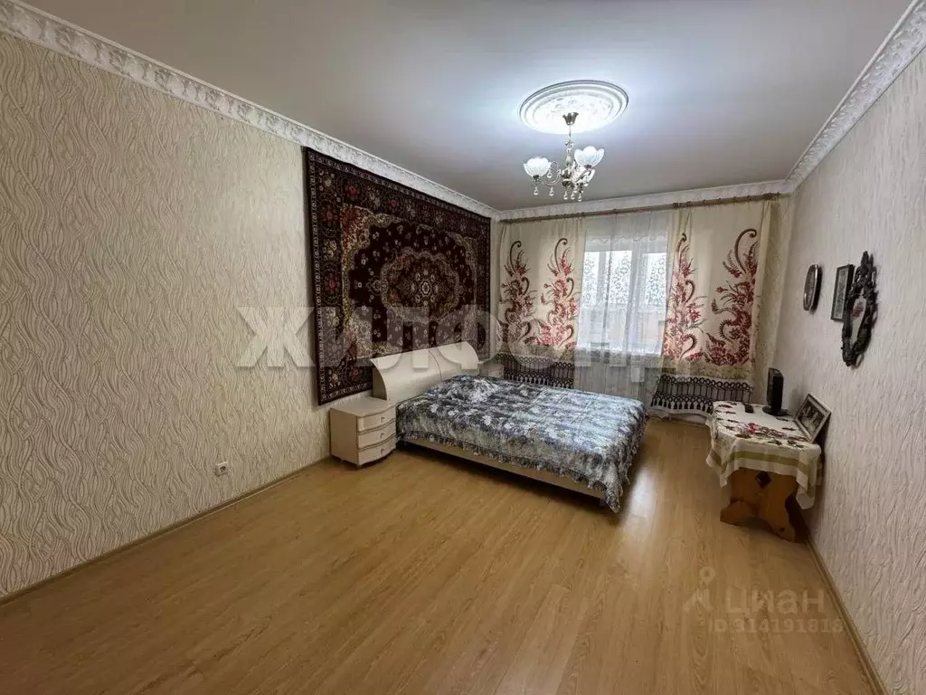 2-к кв. Белгородская область, Белгород ул. Щорса, 49 (71.3 м) - Фото 1
