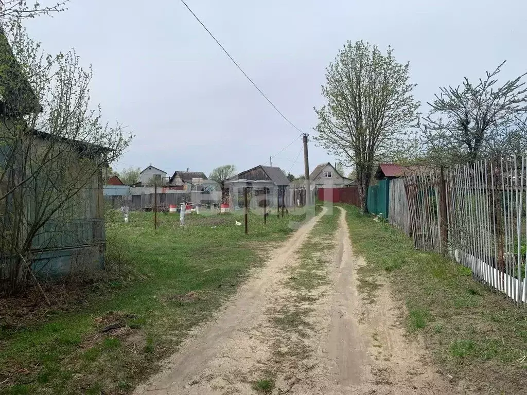 Дом в Брянская область, Брянск Вишня-2 садовое общество,  (21 м) - Фото 0