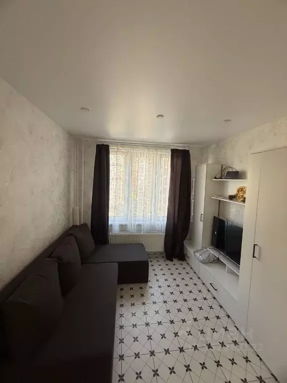 Студия Московская область, Балашиха ул. Дмитриева, 3 (20.0 м) - Фото 1