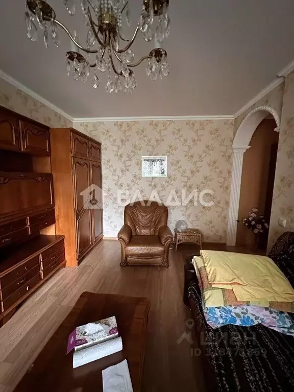 2-к кв. Москва ул. Красного Маяка, 5К2 (42.6 м) - Фото 1