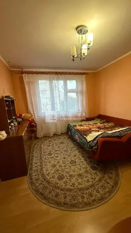 Продается 3-комнатная квартира - Фото 2