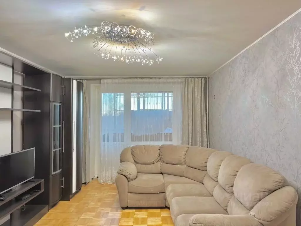 3-к кв. Смоленская область, Смоленск ул. Черняховского, 14А (80.0 м) - Фото 2