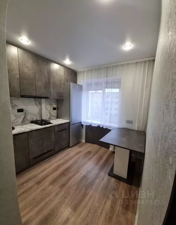 1-к кв. Волгоградская область, Волгоград просп. Имени В.И. Ленина, ... - Фото 2