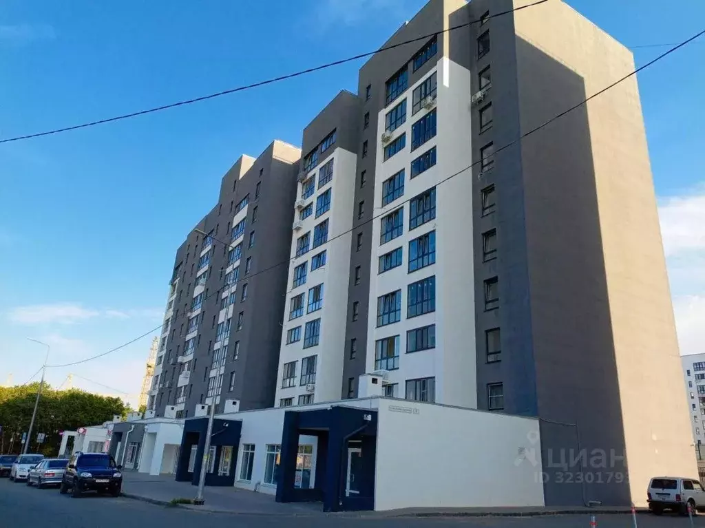 Торговая площадь в Саратовская область, Саратов ул. Имени Михаила ... - Фото 1