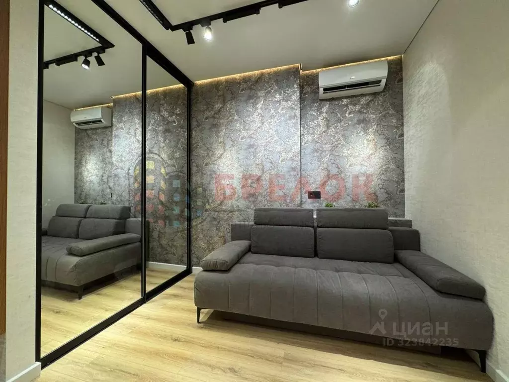 2-к кв. Ростовская область, Ростов-на-Дону Привокзальная ул., 3/1 ... - Фото 2