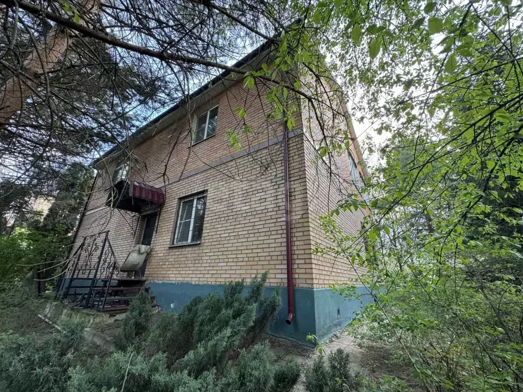 Дом в Московская область, Ленинский городской округ, Мисайлово пгт ул. ... - Фото 2
