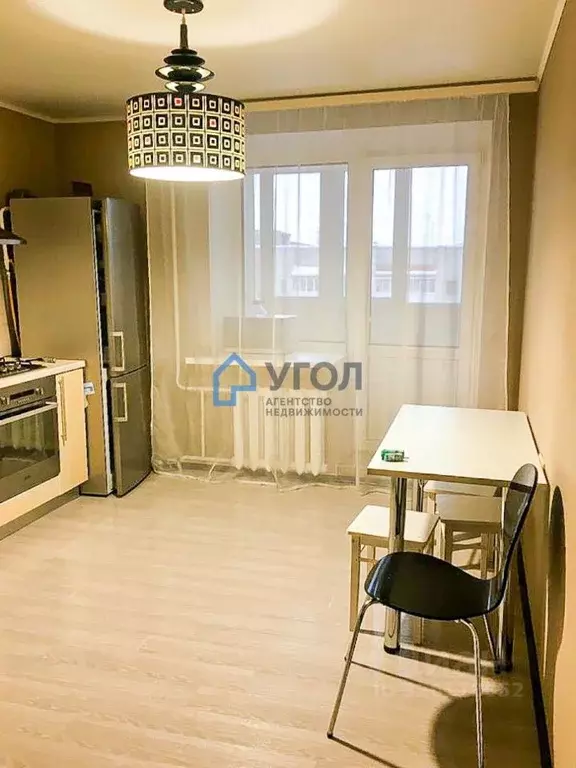 2-к кв. Самарская область, Самара Корабельная ул., 12 (75.0 м) - Фото 2