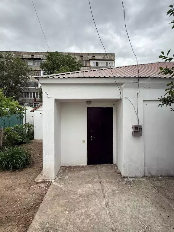 Дом в Крым, Джанкой ул. Симферопольская (130 м) - Фото 1