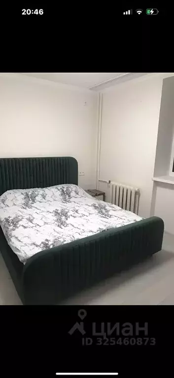 2-к кв. Крым, Симферополь ул. Самокиша (54.0 м) - Фото 2