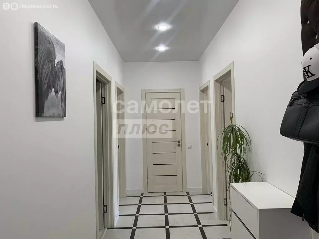 Дом в Михайловск, Фестивальная улица (61 м) - Фото 1